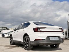 Polestar 2 Single Motor Standard Range - ფოტო 8