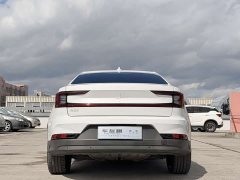 Polestar 2 Single Motor Standard Range - ფოტო 9