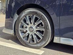 GAC Aion E9 Master - ფოტო 12