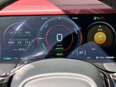 GAC Aion E9 Master - ფოტო 15