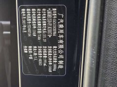 GAC Aion E9 Master - ფოტო 8