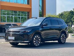 AITO M7 1.5T Intelligent Driving AWD Max 5-Seater - ფოტო 1