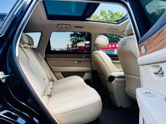 AITO M7 1.5T Intelligent Driving AWD Max 5-Seater - ფოტო 11