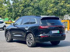 AITO M7 1.5T Intelligent Driving AWD Max 5-Seater - ფოტო 12