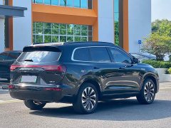 AITO M7 1.5T Intelligent Driving AWD Max 5-Seater - ფოტო 14