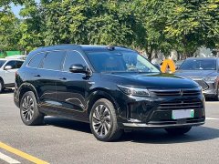 AITO M7 1.5T Intelligent Driving AWD Max 5-Seater - ფოტო 3