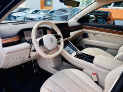AITO M7 1.5T Intelligent Driving AWD Max 5-Seater - ფოტო 5