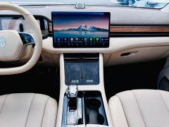 AITO M7 1.5T Intelligent Driving AWD Max 5-Seater - ფოტო 7
