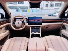 AITO M7 1.5T Intelligent Driving AWD Max 5-Seater - ფოტო 8