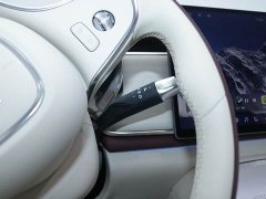 Voyah Lantu Zhiyin Four-Wheel Drive Qiankun Edition - ფოტო 13