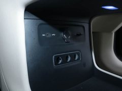 Voyah Lantu Zhiyin Four-Wheel Drive Qiankun Edition - ფოტო 14