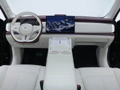 Voyah Lantu Zhiyin Four-Wheel Drive Qiankun Edition - ფოტო 17