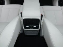 Voyah Lantu Zhiyin Four-Wheel Drive Qiankun Edition - ფოტო 19