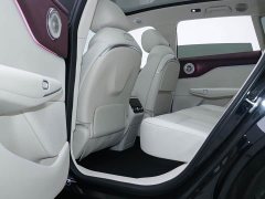 Voyah Lantu Zhiyin Four-Wheel Drive Qiankun Edition - ფოტო 6