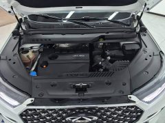 Chery Tiggo 8 PLUS 2021 290TGDI DCT Passion Edition - ფოტო 10