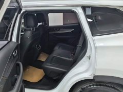 Chery Tiggo 8 PLUS 2021 290TGDI DCT Passion Edition - ფოტო 11