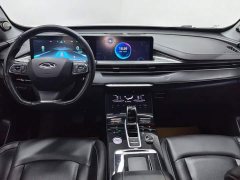 Chery Tiggo 8 PLUS 2021 290TGDI DCT Passion Edition - ფოტო 12