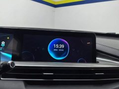 Chery Tiggo 8 PLUS 2021 290TGDI DCT Passion Edition - ფოტო 13