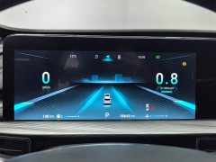 Chery Tiggo 8 PLUS 2021 290TGDI DCT Passion Edition - ფოტო 14