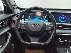 Chery Tiggo 8 PLUS 2021 290TGDI DCT Passion Edition - ფოტო 15