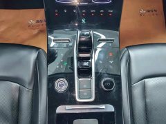 Chery Tiggo 8 PLUS 2021 290TGDI DCT Passion Edition - ფოტო 16