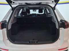 Chery Tiggo 8 PLUS 2021 290TGDI DCT Passion Edition - ფოტო 4