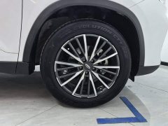 Chery Tiggo 8 PLUS 2021 290TGDI DCT Passion Edition - ფოტო 6