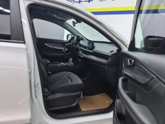 Chery Tiggo 8 PLUS 2021 290TGDI DCT Passion Edition - ფოტო 8