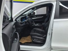 Chery Tiggo 8 PLUS 2021 290TGDI DCT Passion Edition - ფოტო 9