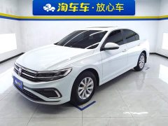 Volkswagen Bora 1.5L Automatic Comfort Limited Edition - ფოტო 1