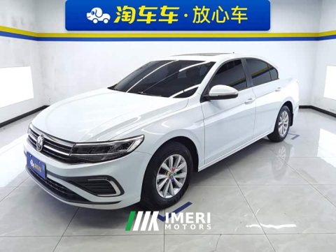 2023 Volkswagen Bora 1.5L Automatic Comfort Limited Edition - ავტომობილი ჩინეთიდან