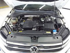 Volkswagen Bora 1.5L Automatic Comfort Limited Edition - ფოტო 10