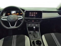 Volkswagen Bora 1.5L Automatic Comfort Limited Edition - ფოტო 12