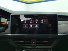 Volkswagen Bora 1.5L Automatic Comfort Limited Edition - ფოტო 13