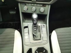 Volkswagen Bora 1.5L Automatic Comfort Limited Edition - ფოტო 16