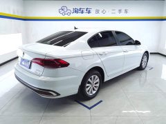 Volkswagen Bora 1.5L Automatic Comfort Limited Edition - ფოტო 3