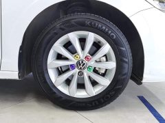 Volkswagen Bora 1.5L Automatic Comfort Limited Edition - ფოტო 6