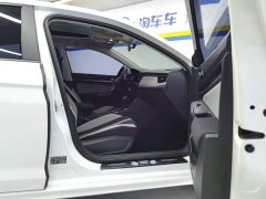 Volkswagen Bora 1.5L Automatic Comfort Limited Edition - ფოტო 8