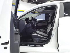 Volkswagen Bora 1.5L Automatic Comfort Limited Edition - ფოტო 9