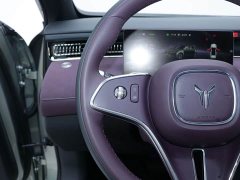 Avatr Lantu FREE AWD Qiankun Edition - ფოტო 9