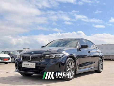 2023 BMW i3 2022 eDrive 35 L - ავტომობილი ჩინეთიდან