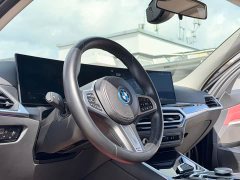 BMW i3 2022 eDrive 35 L - ფოტო 10