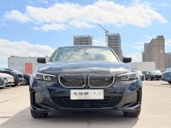BMW i3 2022 eDrive 35 L - ფოტო 2