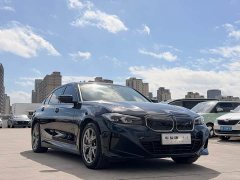 BMW i3 2022 eDrive 35 L - ფოტო 3