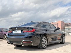 BMW i3 2022 eDrive 35 L - ფოტო 4