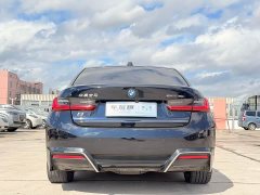 BMW i3 2022 eDrive 35 L - ფოტო 5