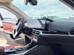 BMW i3 2022 eDrive 35 L - ფოტო 6