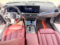 BMW i3 2022 eDrive 35 L - ფოტო 7