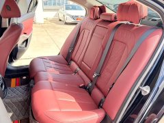 BMW i3 2022 eDrive 35 L - ფოტო 8