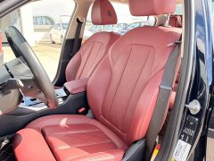 BMW i3 2022 eDrive 35 L - ფოტო 9